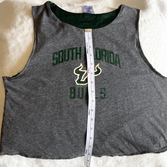 Athletic South Florida Women's Tank top - Picture 6 of 6